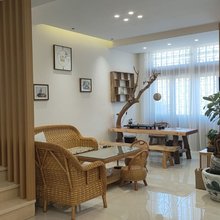澄江邂逅客栈(广龙小镇店)
