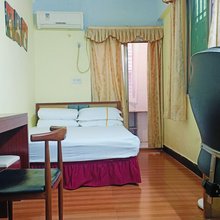 南海瑷家公寓(盐步店)