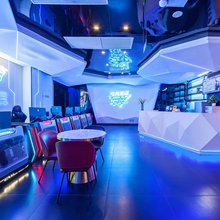 PK电竞酒店(厦门集美学村万达店)