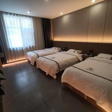 汤悦假日民宿
