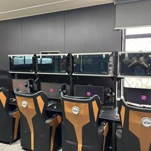 悦浪电竞酒店