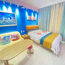 沈阳浪漫旅程民宿