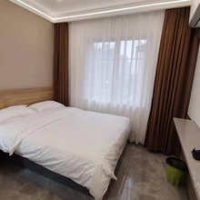 杭州楠舍精品公寓(下沙大学城店)