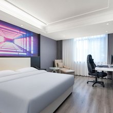 WEN温创酒店(通州汽车站店)
