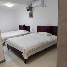 重庆金利缘公寓