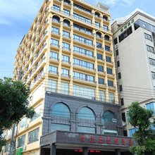 金长城花园酒店