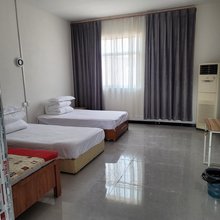 洛阳世佳旅馆