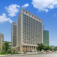 维也纳国际酒店(南沙客运港站天后宫店)