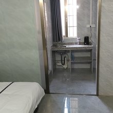 罗水电梯住宿