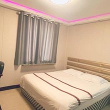 沈阳禹乐快捷旅店