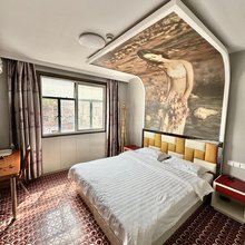 上海东浪宾馆(青浦新城公园路店)