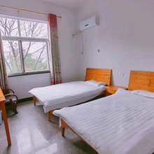 婺源莲花民宿