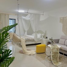 郑州升龙阳光酒店公寓