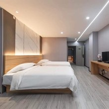 太东亚酒店(利和广场店)