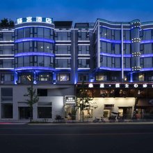 永康锋客电竞酒店(国际会展中心店)