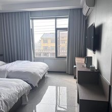 枝江独一居酒店