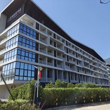 梦尚度假酒店(罗浮山店)