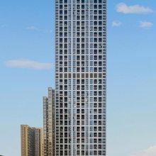 千登酒店公寓(万科天誉店)
