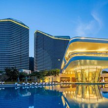 北洛雅汇度假公寓(北洛湾景区店)