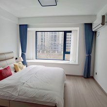 红柳格格公寓(沈塘路分店)