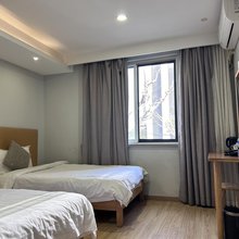 上海安捷酒店