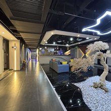 海尼民宿(昆明南屏街店)