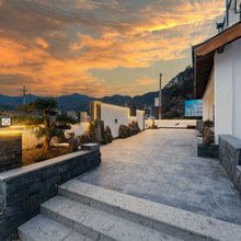 悦柯村乡村客栈