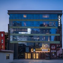 麗枫酒店(北京三元桥燕莎使馆区店)