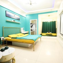 涿州商寅民宿(钻石广场君悦广场店)