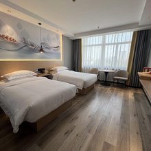水月清华酒店(德清四店)