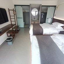 九华山唯心居民宿
