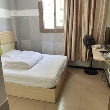 深圳宇煌快捷宾馆