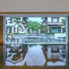 杭州云栖葛园度假酒店