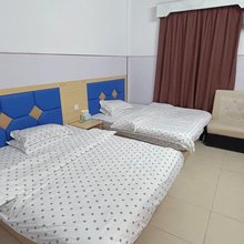 宏兴精品公寓
