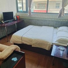 深圳新城旅馆
