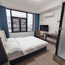枝江楼庭印象酒店
