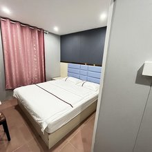 漫途民宿(广州东站沙河地铁站店)
