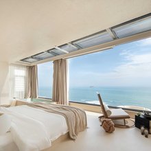 蜜屿时光· sunrise私汤海景美宿(惠州惠东双月湾店)