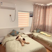 舒湖小苑民宿