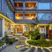 桐荫里View·静享旅居倾心雅苑