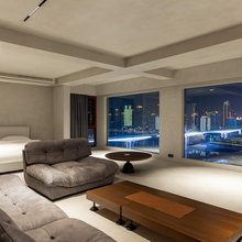归野Mokaroom·江景民宿(洪崖洞店)