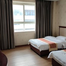 宜宾佰信商务酒店