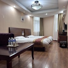 上海湘港骋羲酒店