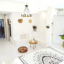 江南·半舍观影民宿(蚌埠南翔城市广场万达广场店)