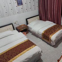 方城招待所