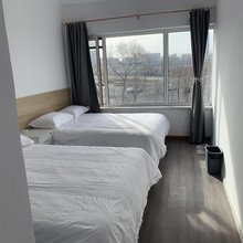 大庆优逸宾馆