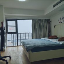 E+电竞公寓(武汉荟聚宜家家居店)