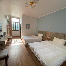 伴宿美居家庭旅馆