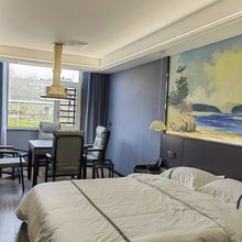 洋县华瑞智慧酒店
