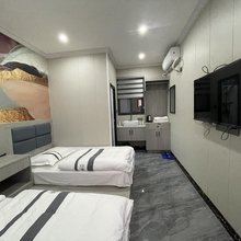资阳佳福商务宾馆
